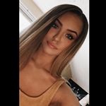 Profile Picture of Isabelle Raymond (@izzyraymond) on Instagram