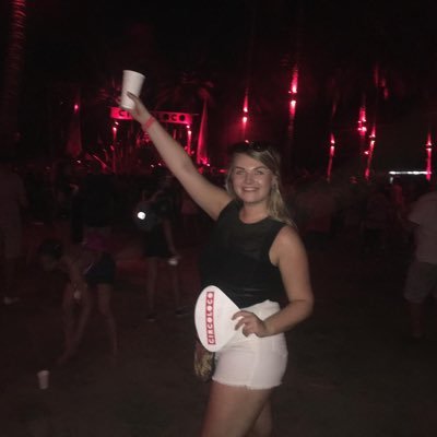 Profile Picture of Courtney Pascaud (@courtneypascaud) on Twitter