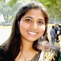 Profile Picture of Rashmi Pillai (@rashmi-pillai-13) on Quora