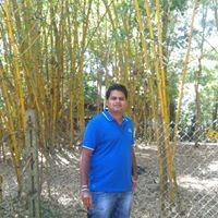 Profile Picture of Sunil Saraf (@sunil-saraf-13) on Quora