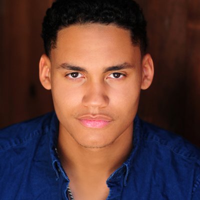 Profile Picture of Adain Bradley (@AdainBradley) on Twitter