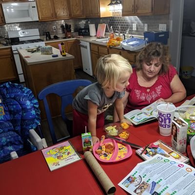 Profile Picture of Tim Kellis (@MonroeCoachK) on Twitter