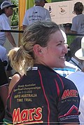 Profile Picture of Alex Rhodes (cyclist)on Wikipedia