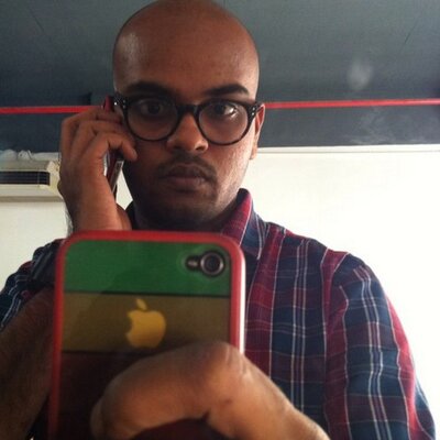 Profile Picture of Mike Ahmad (@mikeahmad88) on Twitter