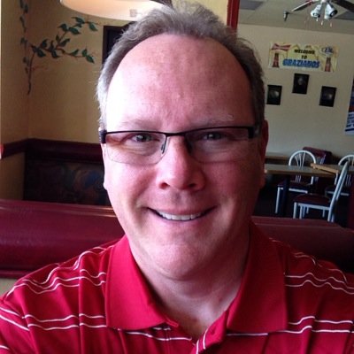 Profile Picture of Chris Albaugh (@cgalbaughod) on Twitter