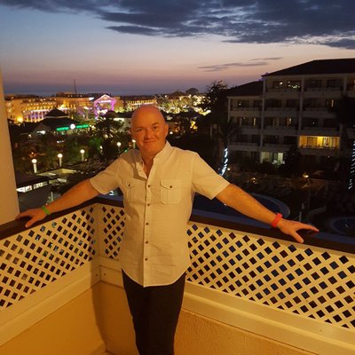 Profile Picture of Robert Grieve (@RG77gaming) on Twitter