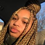 Nadia Johnson - Instagram Profile Picture of Nadia Johnson (@preety_nadi_33_) on Instagram