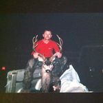 Profile Picture of Bobby McClain (@bobbymcclain684) on Instagram
