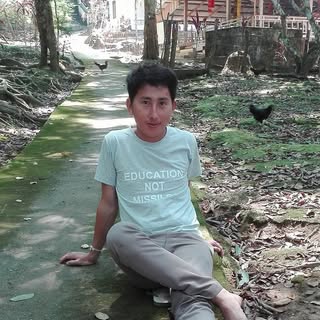 Profile Picture of K'Yeh Yang (@zebyang59) on Instagram