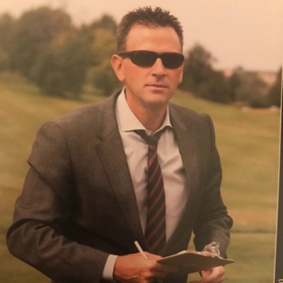 Profile Picture of Alan Myers (@Coachalmyers) on Twitter