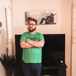 Profile Picture of Zachary Elliott (@unclebroseph) on Instagram