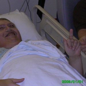 Profile Picture of Susan Hogue (@jove_susnmari) on Myspace