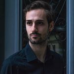 Profile Picture of Andreas Makris (@andreas.mackris) on Instagram