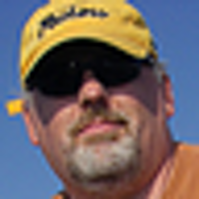 Profile Picture of Bill Rupp (@n0mkj) on Twitter