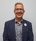 Profile Picture of Daniel Bernard (politician)on Wikipedia