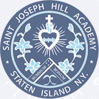 Profile Picture of St. Joseph Hill Academy HS (@stjhill) on Instagram