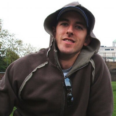 Profile Picture of Scott McFadyen (@scottmcfadyen) on Twitter