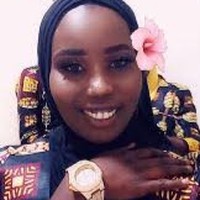 Profile Picture of Mariama Darboe (@mariama-darboe-8) on Quora