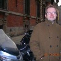 Profile Picture of Matthew Dodd (@matthew-dodd-2) on Quora