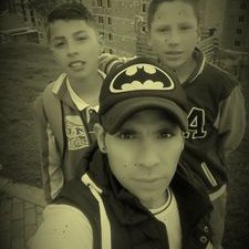 Profile Picture of Nelson Monroy (@NelsonMonroy18) on Twitter