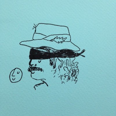 Profile Picture of Z.G. Tomaszewski (@ZG_Tomaszewski) on Twitter