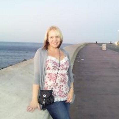 Profile Picture of Sara Davey (@Indigobay) on Twitter