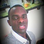 Profile Picture of Ronny Andrews (@andrewsronny) on Instagram