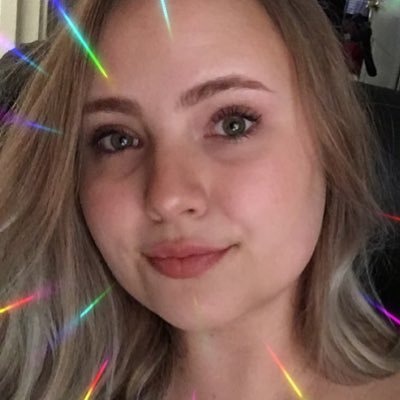 Profile Picture of Cassidy Gibson (@casssidy86) on Twitter