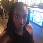 Profile Picture of Jalyssa Hunter-Ivy (@jalyssahunterivy) on Instagram