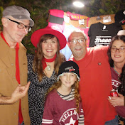 Profile Picture of John Ventrella (@johnventrella1923) on Youtube