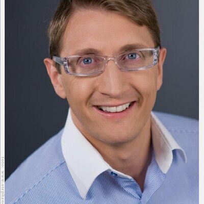 Profile Picture of Dr. Sean Kendrick (@seankendrick) on Twitter