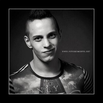 Profile Picture of Marcus Greer (@marcusgreer_) on Twitter