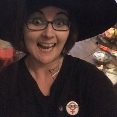 Profile Picture of Dr Joanne Smith (@jorosmith) on Twitter