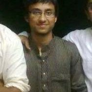 Profile Picture of Sudipto Chatterjee (@sudipto1401) on Twitter