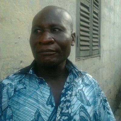 Profile Picture of Seth Abeashie Abbey (@AbeashieSeth) on Twitter