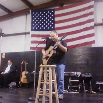 Profile Picture of Jim Beckner (@bo1362) on Twitter