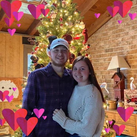 Profile Picture of Spencer Updike (@updikespencer) on Poshmark