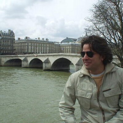 Profile Picture of Marcelo Menezes (@mcmenezes1) on Twitter