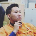 Profile Picture of Mike Gantumur (@mikegantumur) on Instagram