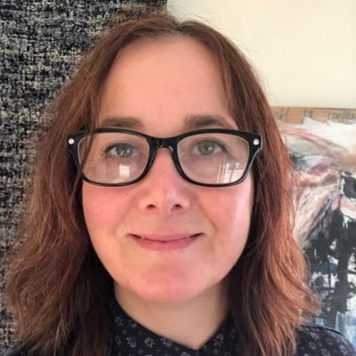 Profile Picture of Zoe Williams (@UccLc) on Twitter
