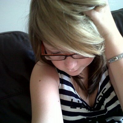 Profile Picture of Lara Aitken (@laraaitken) on Twitter