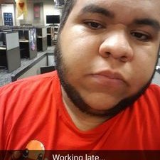 Profile Picture of Joshua Mangum (@loopyjosh) on Twitter