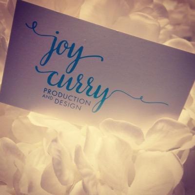 Profile Picture of Joy Curry (@JoyCurrypd) on Twitter