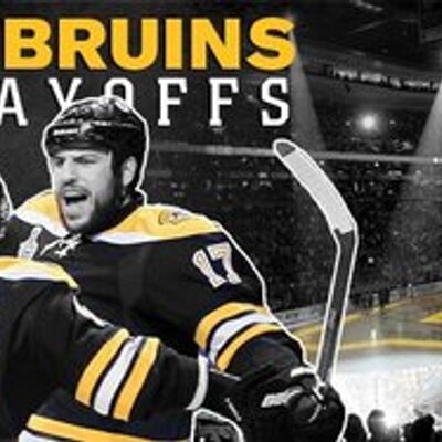 Profile Picture of Brian Arbo (@MainelyBruins) on Twitter