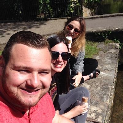 Profile Picture of Hannah Sparrow (@hannah_sparrow) on Twitter