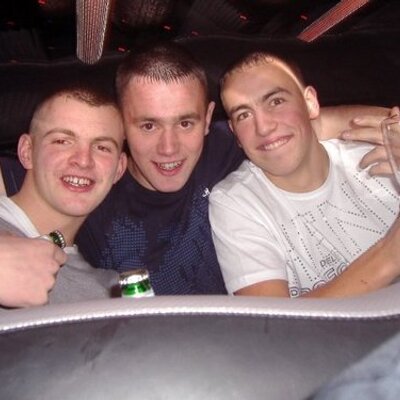 Profile Picture of Joshua Stott (@josh91mufc) on Twitter