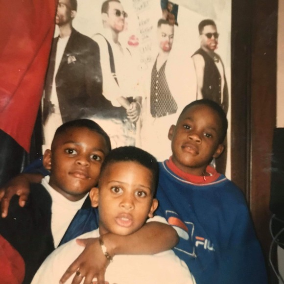 Profile Picture of Marquese Lester (@twank14) on Poshmark