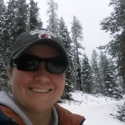 Profile Picture of Wendy Moe (@paramedicmoesy) on Twitter