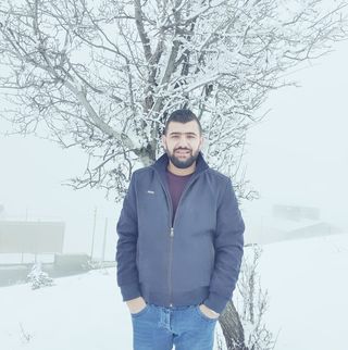 Profile Picture of Mohammad Issa (@mhd.issa.98) on Facebook