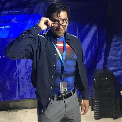 Profile Picture of Claudio Astudillo (@Claastudillo) on Twitter